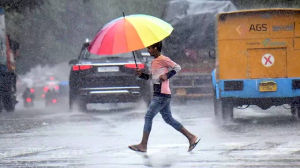 Rain is likely in some districts in AP on November 24, Monday. 