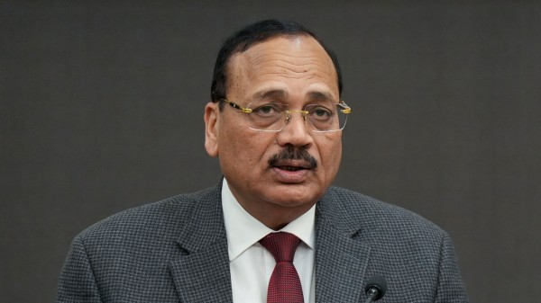 Justice Surya Kant is known for his judicial temperament and deep sense of fairness. (Photo credit: PTI)