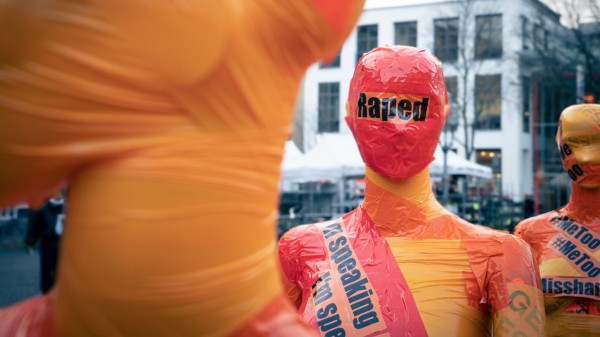 After arriving at Begumpet Airport, the female pilot reported the incident to the flight management. (Photo credit: Unsplash)