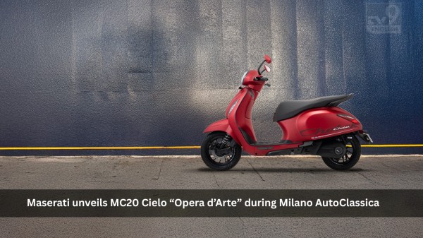 Following Chetak's success, Bajaj to bring EV motorcycles