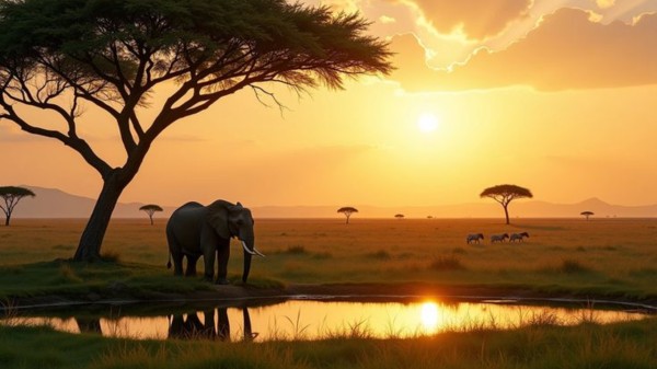 Discover Netarhat’s newly launched jungle safari packed with nature wonders
