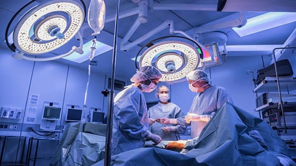 Unqualified quacks bitched surgery and killed a 17-year-old boy. (picture for representation)