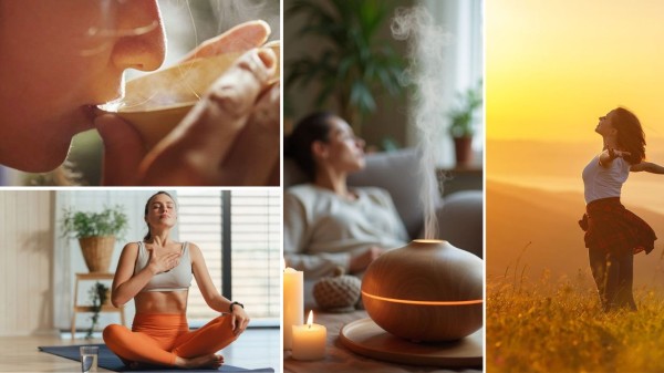 Ayurveda’s winter rituals to enhance immunity and digestion