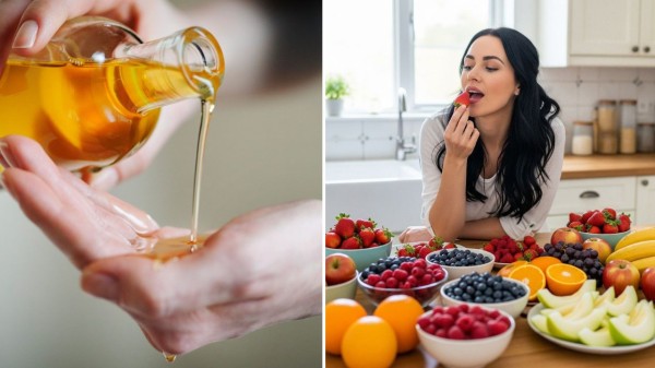 Ayurveda’s winter rituals to enhance immunity and digestion