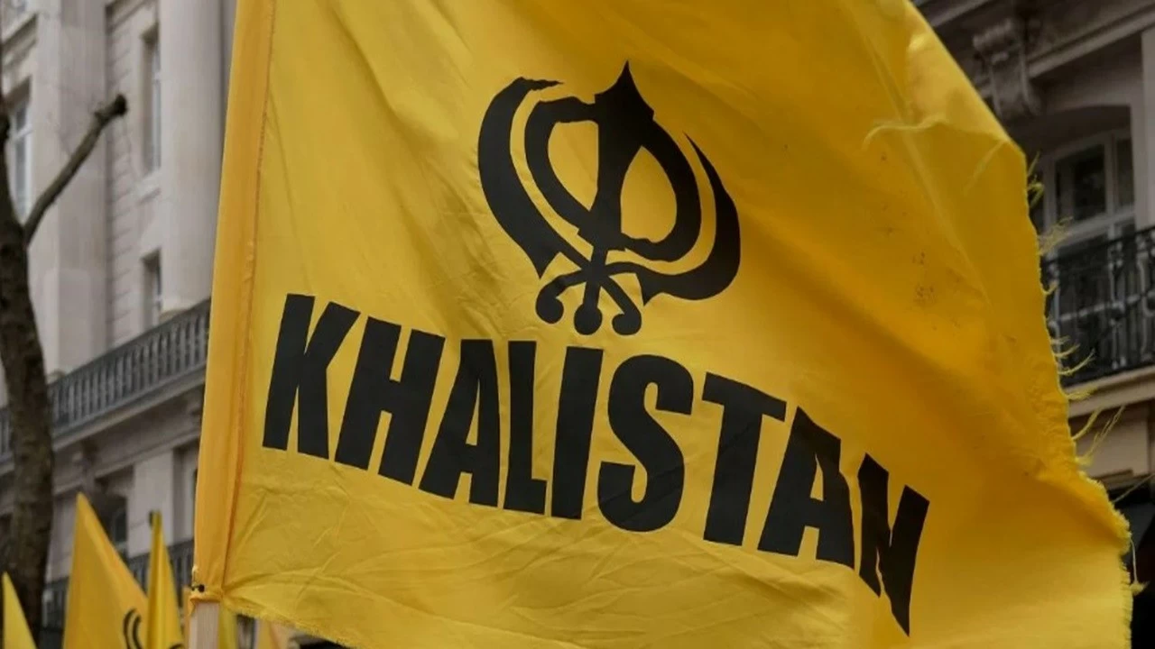 hile the police was present at the event, they did not interfere even as violent slogans were raised. 