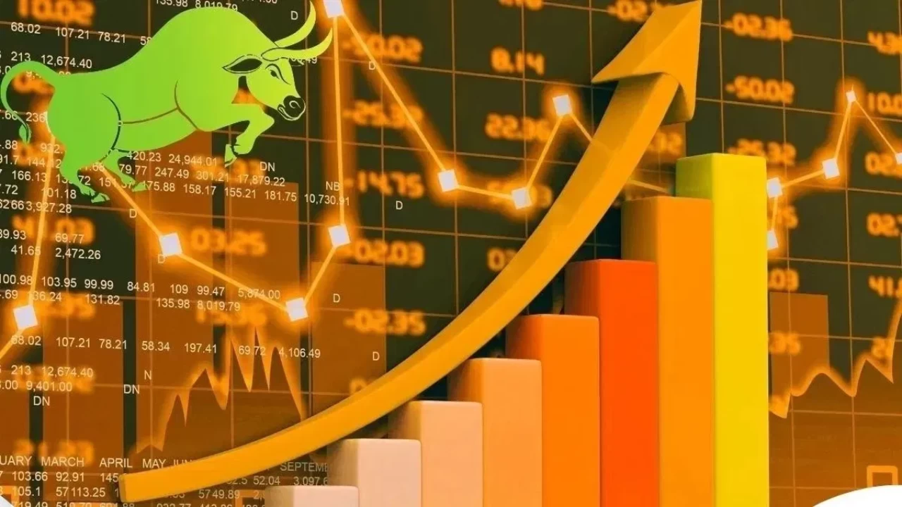 Buy rating on shares of 360 ONE WAM, Hindustan Copper Limited and 2 more stocks