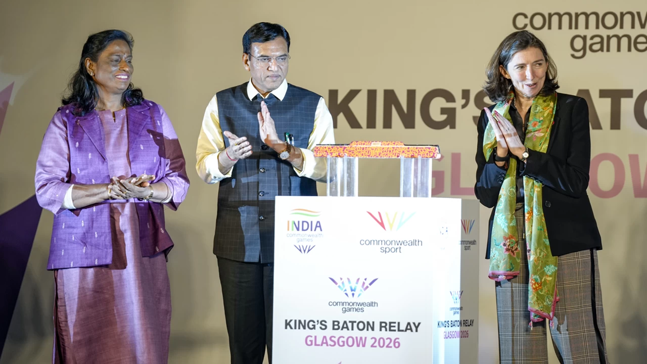 India&#039;s bid for the 2030 Commonwealth Games is set to get the nod this week.