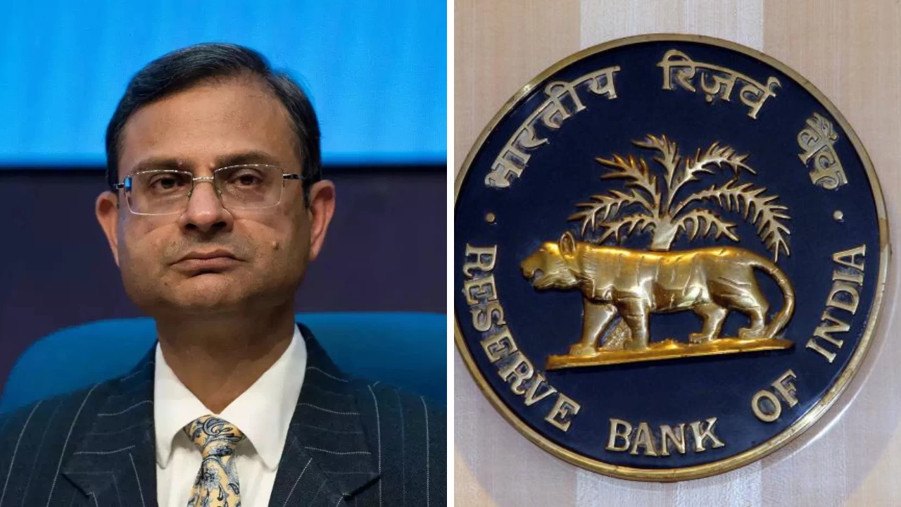 RBI Policy Rate Cut Outlook: Governor Malhotra&#039;s Stance on Future Reductions