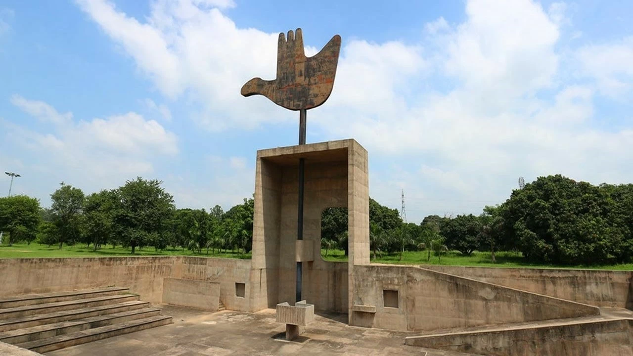 The Bill proposed to bring Chandigarh in the same category as other Union Territories which do not have legislatures of their own. (Chandigarh Tourism)
