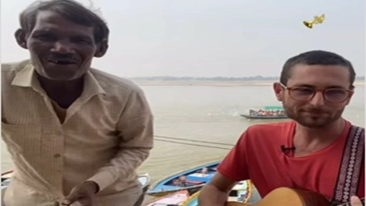 The video has so far earned more than 1.1 million views and thousands of comments on social media.