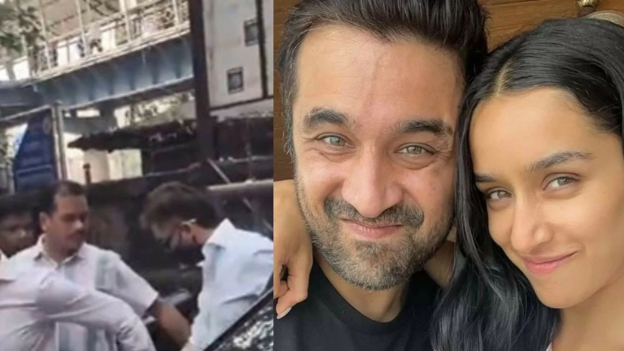 Siddhanth Kapoor appears before Anti-Narcotics Cell in Rs 252-crore narcotics case.