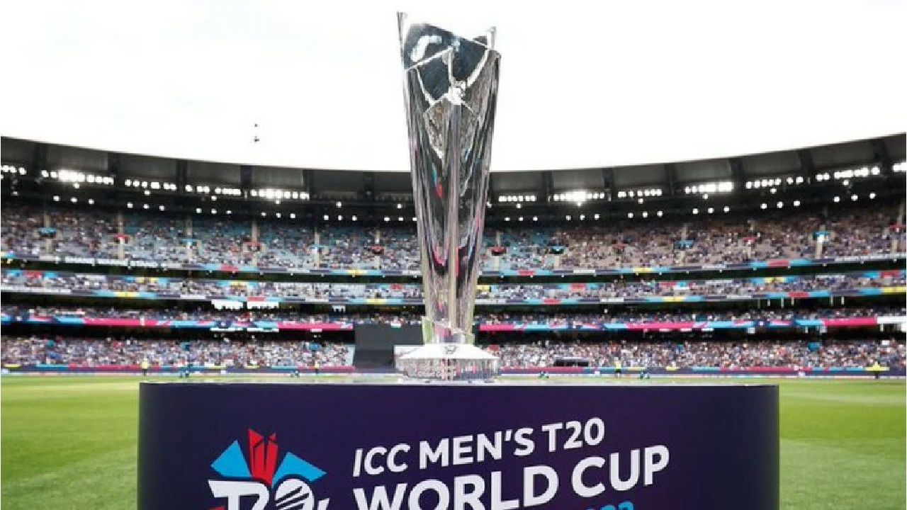 T20 World Cup will be held in Feb-March window.