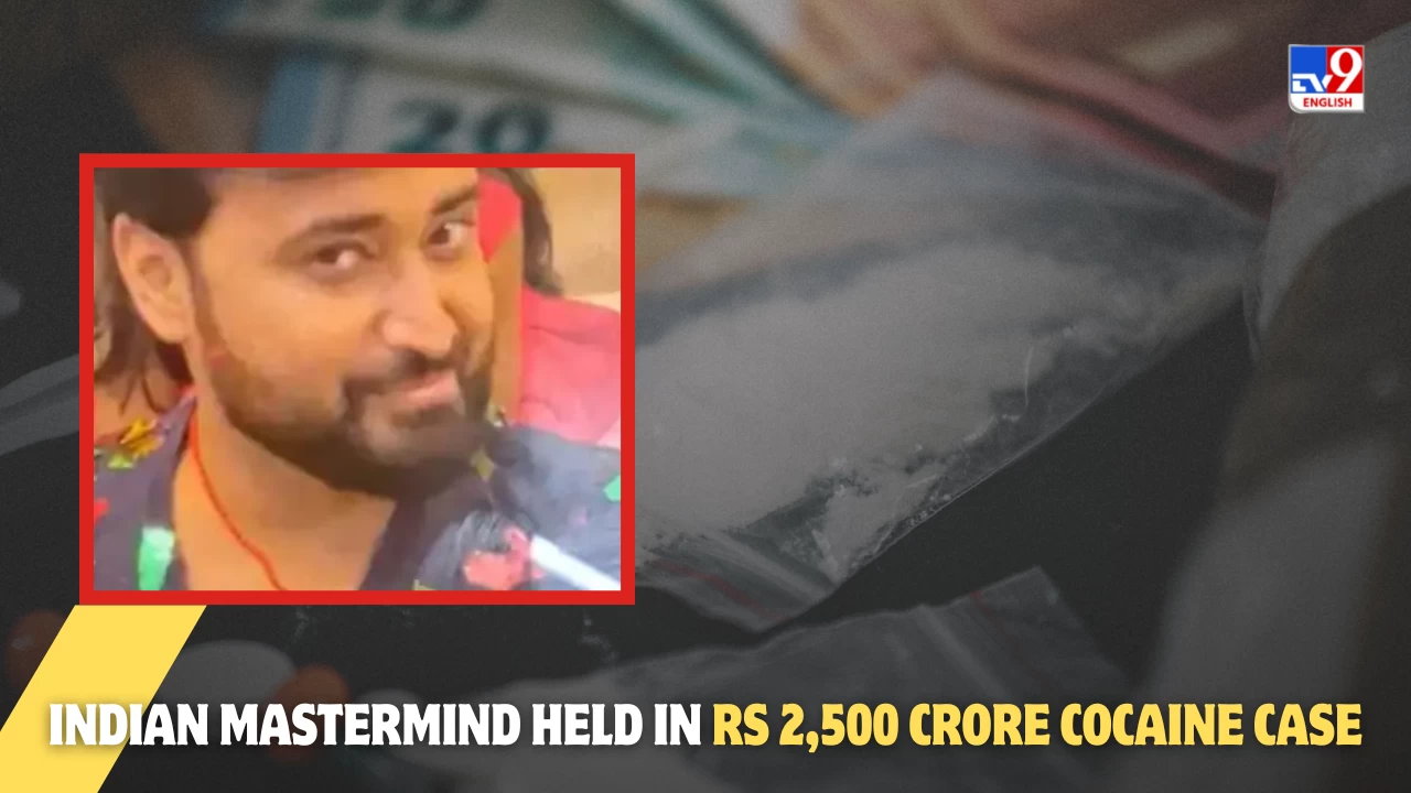 UAE arrest paves way for fresh leads in India’s cocaine trafficking probe.