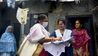 Under the ongoing SIR exercises, the BLOs are required to undertake several duties