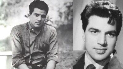 Director Samir Karnik pays tribute to Dharmendra.