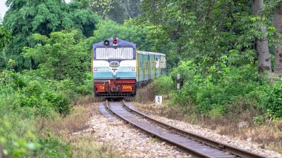 Railway recruitment 2025