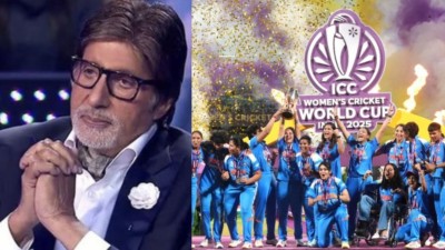 Kaun_Banega_Crorepati_17_to_host_Indian_Women_Cricket_World_Cup_Champions