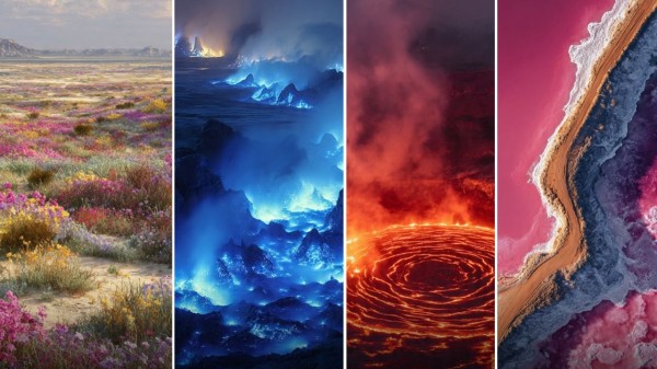 Extraordinary African phenomena that defy logic