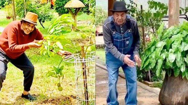 Dharmendra’s 100-acre farmhouse