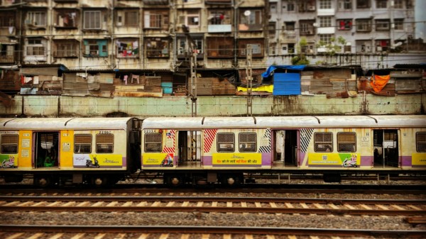 In the Yatri Chat, passengers will not only be able to share updates about train timings and information, but can also exchange stories. (Photo credit: Unsplash)