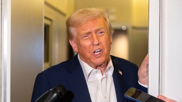 The Trump administration is planning to revisit every refugee case approved during President Biden’s time in office. (PTI photo)