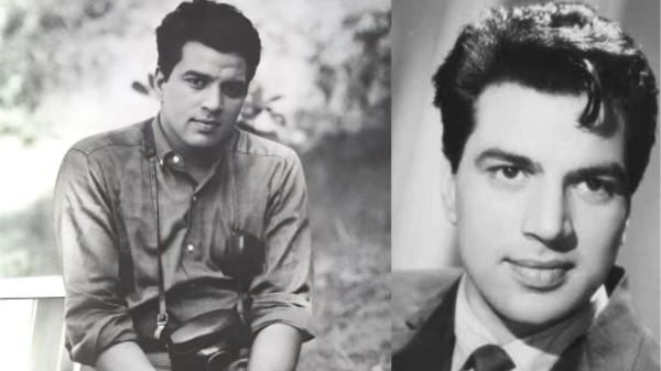 Director Samir Karnik pays tribute to Dharmendra.