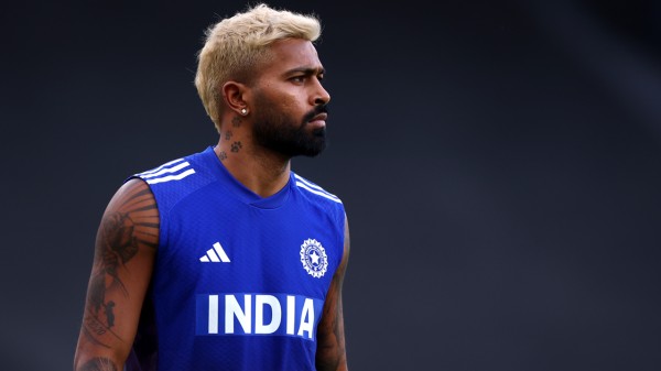 Hardik Pandya is set to return to SMAT