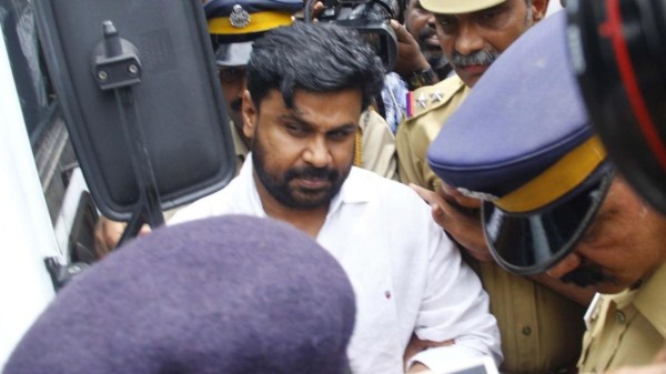 Actor Dileep who is the 8th accused had to spent 80 days in jail in the case