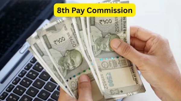 8th Pay Commission ToR Sparks Pension & DA Merger Protests