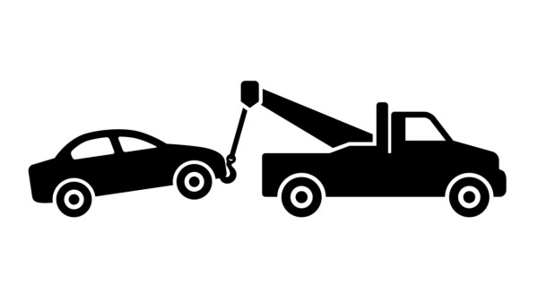 A woman in Mumbai allegedly drove her car confiscated by the traffic police without paying the towing fee or no-parking penalty. (Representational image | Source: Getty Images)