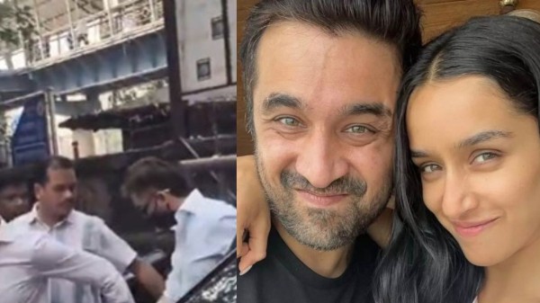 Siddhanth Kapoor appears before Anti-Narcotics Cell in Rs 252-crore narcotics case.