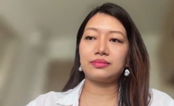 China defends its officials' actions at Shanghai Airport after an Indian citizen from Arunachal Pradesh was held for 18 hours. (Screengrab)