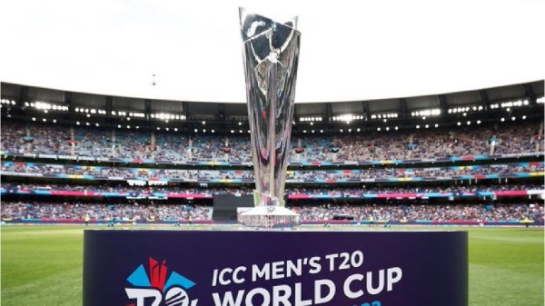 T20 World Cup will be held in Feb-March window.