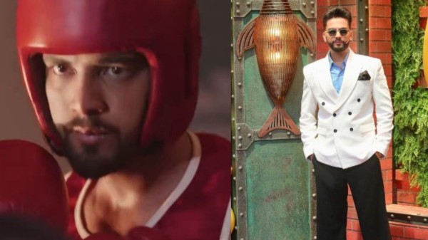 Watch: Teaser of Elvish Yadav's gritty campus drama 'Aukaat Ke Bahar' unveiled