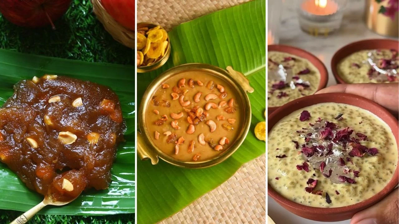 Diabetic friendly sweet recipes