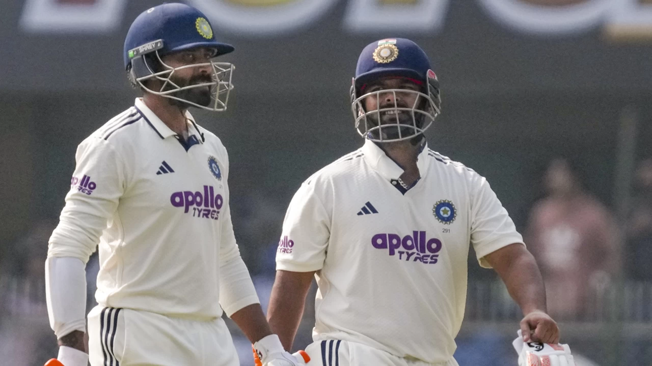 Cheteshwar Pujara has advised Indian batters to focus on batting well, rather than the target, on Day 5 of the Guwahati Test.