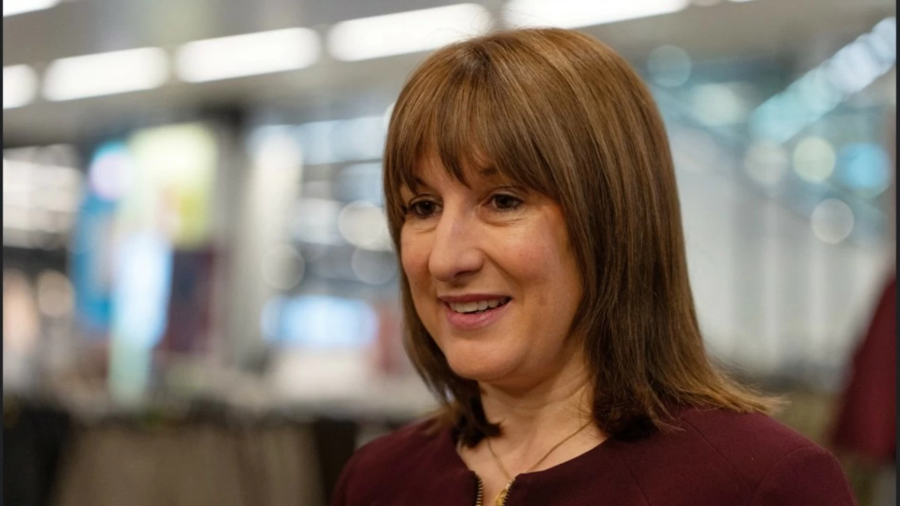 Chancellor of the Exchequer Rachel Reeves is to unveil her much-anticipated budget on Wednesday.