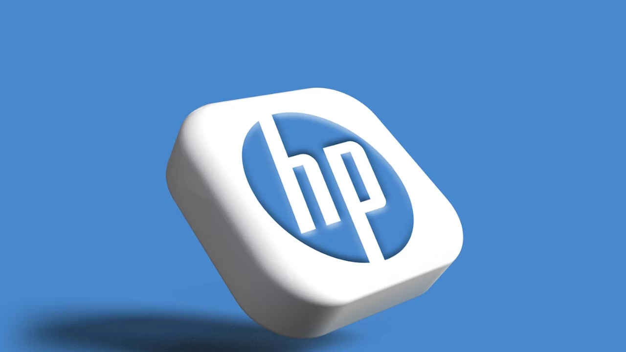 The restructuring aims to save $1 billion annually, though HP shares fell after the weaker forecast.