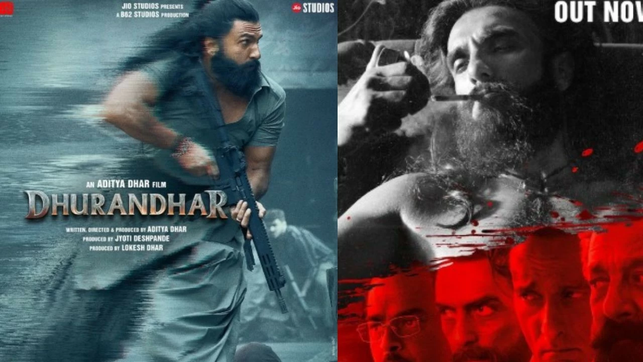 Dhurandhar not based on Major Mohit Sharma&#039;s life.