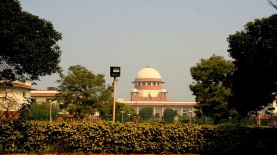 The Supreme Court has expressed its intention to scrutinise the functioning of private universities nationwide. (Ramesh Lalwani/Moment/Getty Images)
