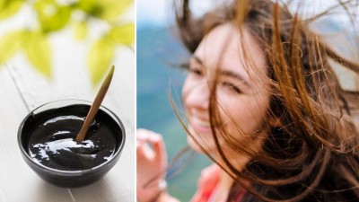 Ayurvedic dandruff remedy: Simple paste for reducing dandruff and hair growth