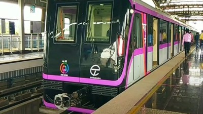 As per projections, the daily ridership on both these lines are likely to be at around 4.09 lakh in 2028, 7 lakh in 2038, 9.63 lakh in 2048, and over 11.7 lakh in 2058. 