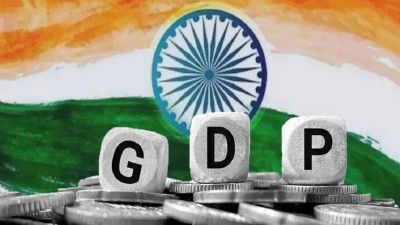 India’s real GDP for the July-September quarter may reach 7.5 per cent .