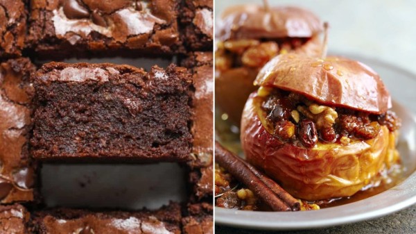 Diabetic friendly sweet recipes