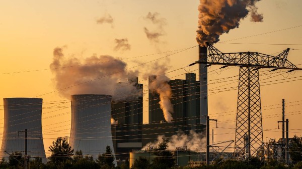 TGPCB shuts over 300 industries for violations (Picture for representation)