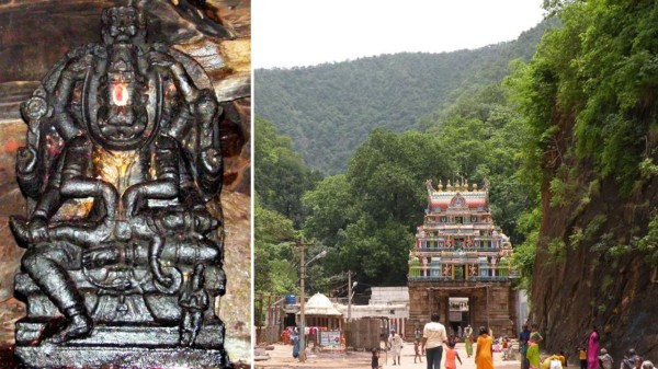 Ahobilam Temples: Sacred home to nine powerful forms of Lord Narasimha