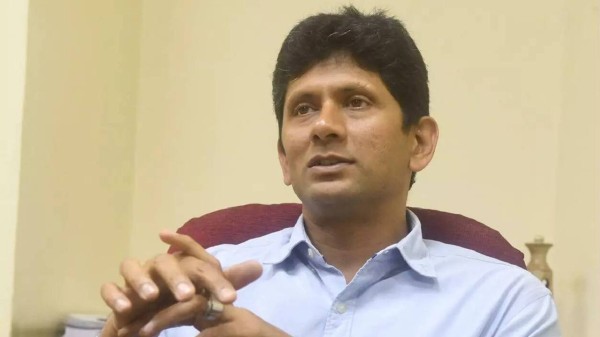 Venkatesh Prasad is set to become KSCA president.