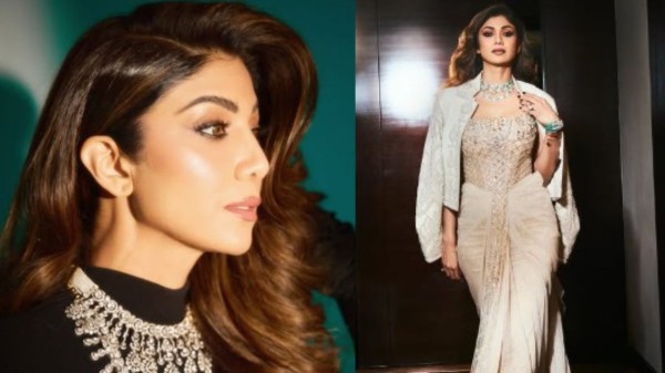 Shilpa Shetty Kundra seeks personality protection rights.