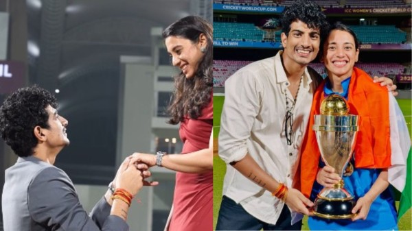 Palash Muchhal’s cousin defends him amid cheating allegations