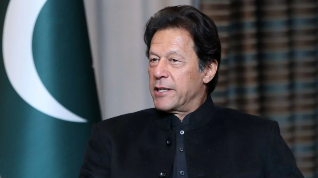 Adiala Jail authorities issued a statement regarding whereabouts and health of PTI founder Imran Khan after rumours about his death inside the jail swirled on social media 